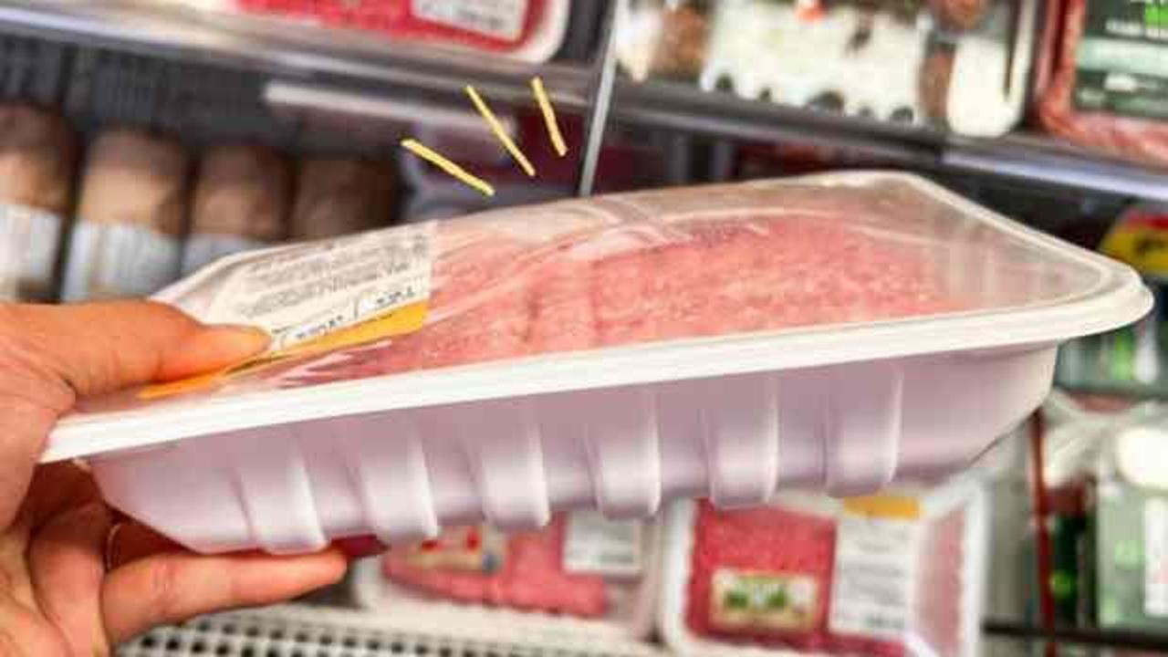 Ambalajı şişmiş gıdaları tüketmek güvenli mi?