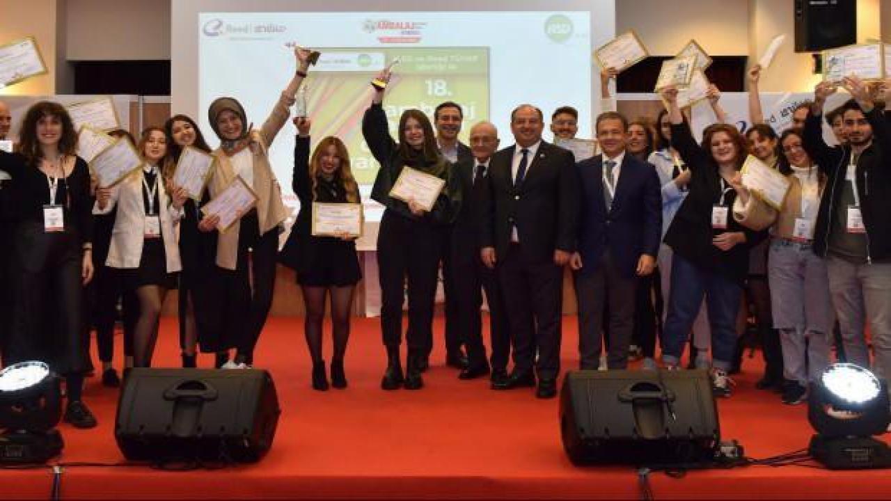 ‘Ambalajın starı’ olmak için başvurular başladı