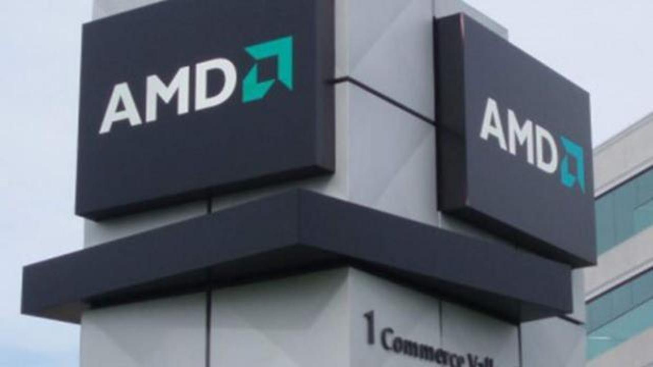 AMD, 2028 yılına kadar Hindistan'a 400 milyon dolar yatırım yapacak!