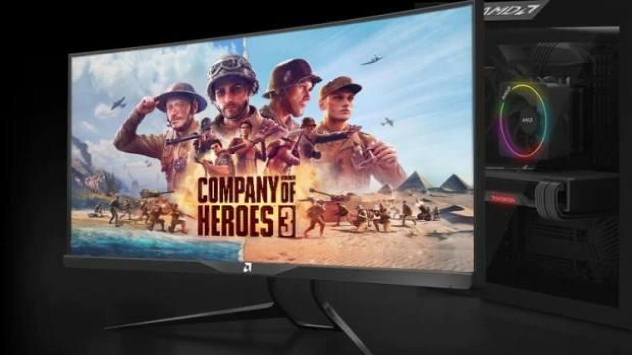AMD Ryzen 5000 Serisi için yeni Game Bundle paketi