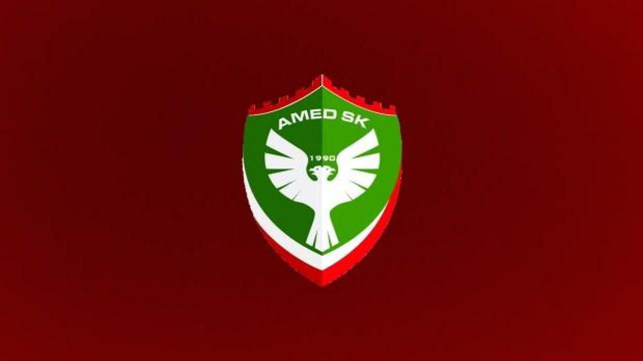 Amedspor bu hafta maç oynamayacak mı? TFF 2. Lig Beyaz Grup 11. Hafta fikstürü!