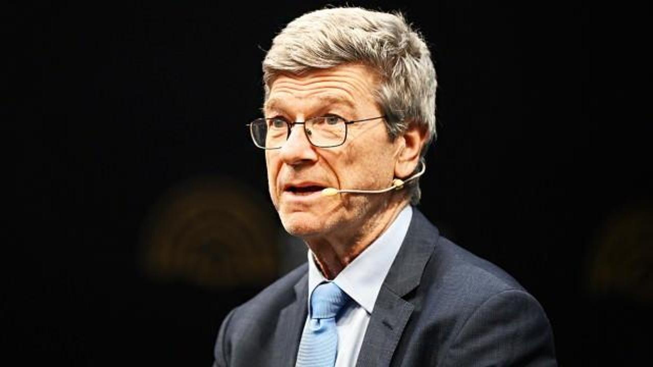 Amerikalı ekonomist: ABD oldukça Orta Doğu'ya barış gelmez
