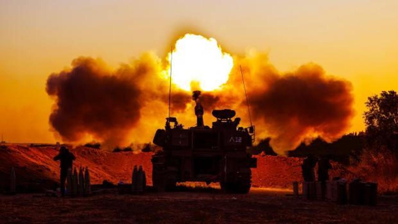 Amerikalı Senatör: İran'ı bombalayın