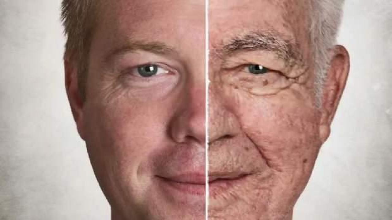 Amerikalılar bu formülle genç kalıyor! Erken yaşlanmaya ket vuracak uygulama '30'ken 50 göstermeyin'