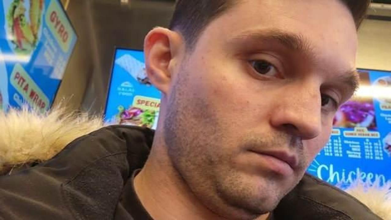 Amerikan askeri Rusya'da tutuklandı