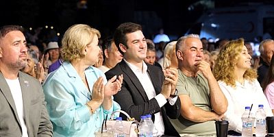 Amiral Turgut Reis Bodrum'da Anıldı