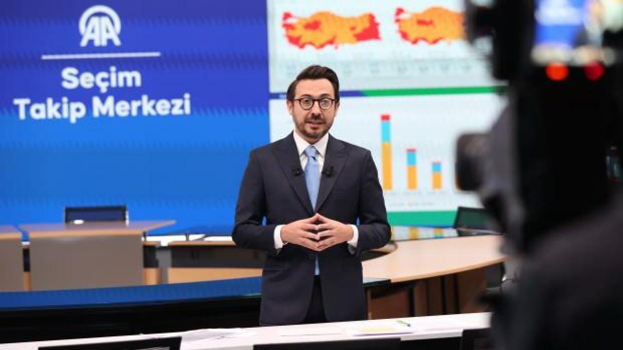 Anadolu Ajansı'ndan seçim takibine yönelik iddialara sert cevap: Hesaplaşacağız...