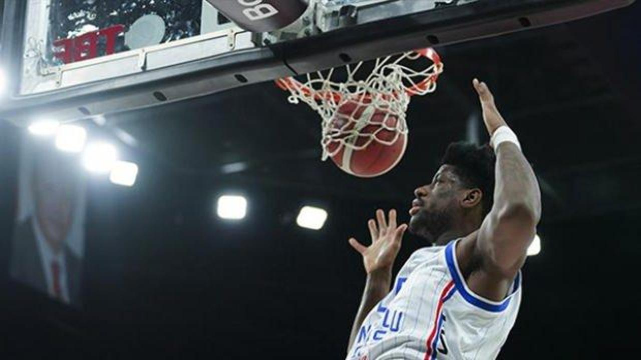 Anadolu Efes-Bayern Münih maçı şifresiz mi, hangi kanalda, ne zaman?