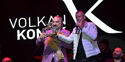 Anadolu Ezgileri Ataşehir’de Müzikseverlerle Buluştu