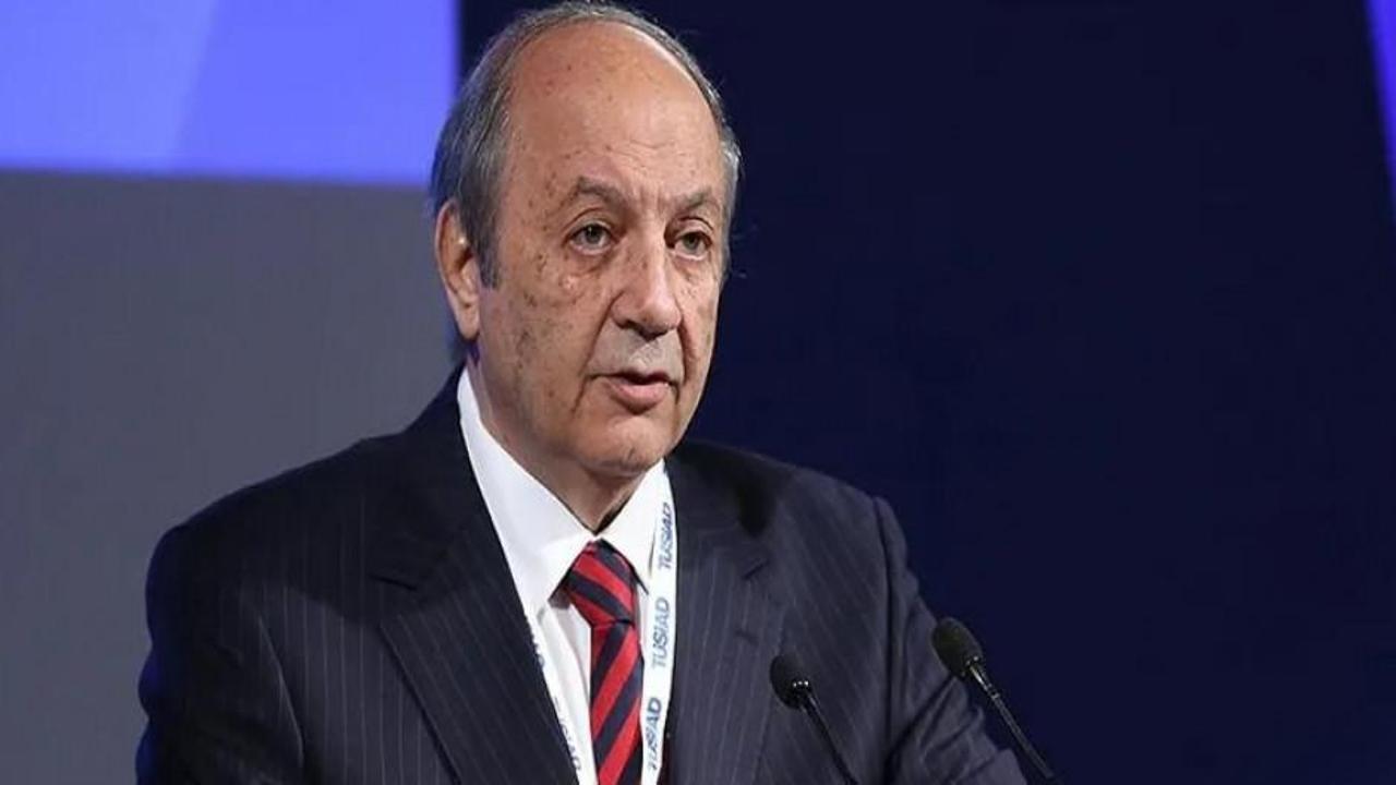 Anadolu Grubu’nda değişim: Tuncay Özilhan görevi bırakıyor