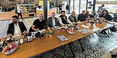 Anadolu Yakası Kulüpler Birliği’nden Güçlü Çağrı: “Çocuklarımız İçin Spor Şart”
