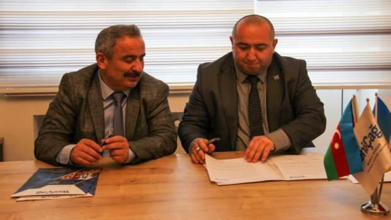Anadolu Yayıncılar Derneği ve Yeni Çağ Medya Grubu arasında Anlaşma Protokolü imzalandı