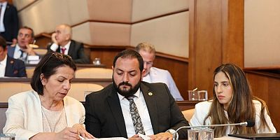 AnadoluTram projesi İBB’de onaylandı