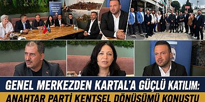 GÜNE bakış haber