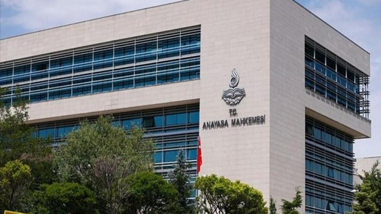 Anayasa Mahkemesi'nden iş akdinin feshi ile ilgili yeni karar