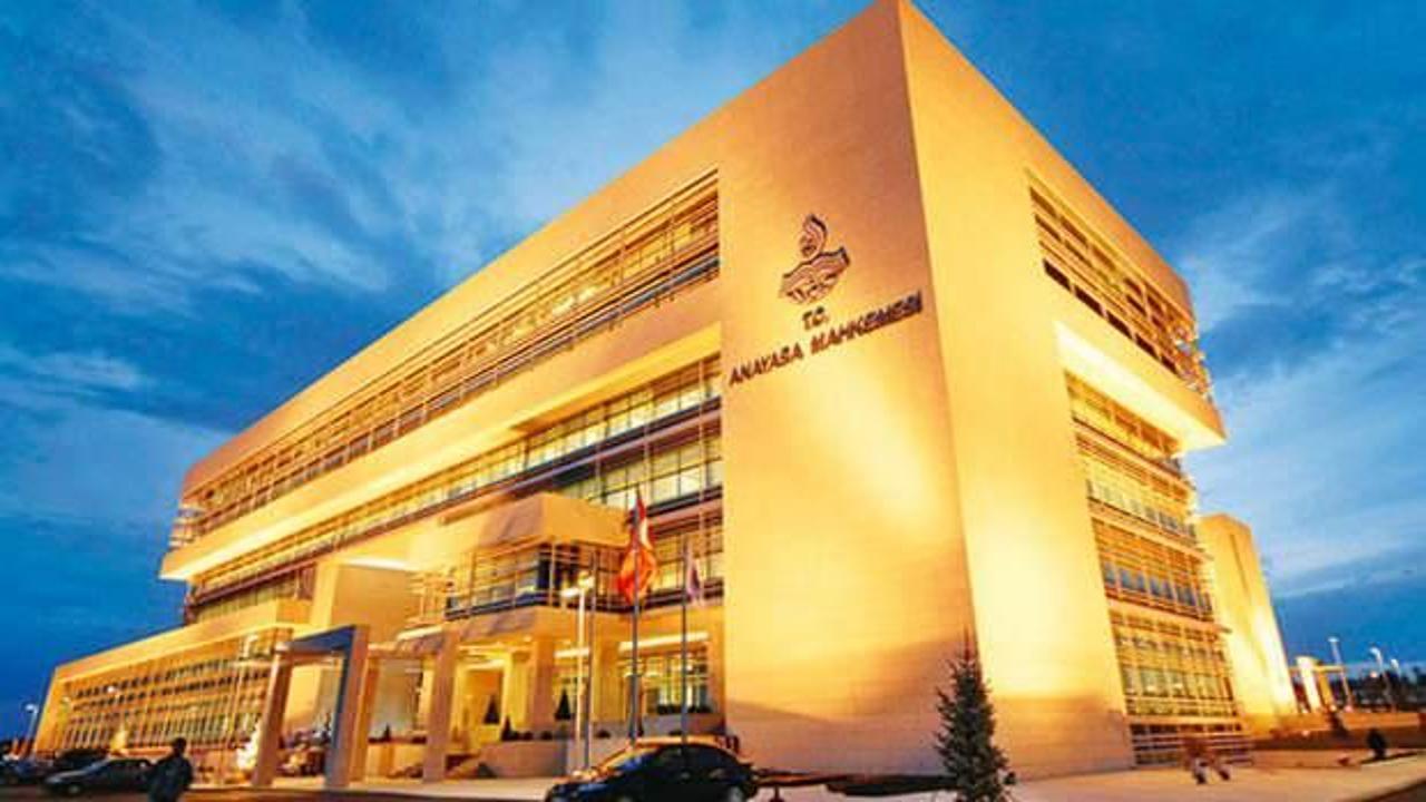 Anayasa Mahkemesi’nden Sivas Katliamı kararı