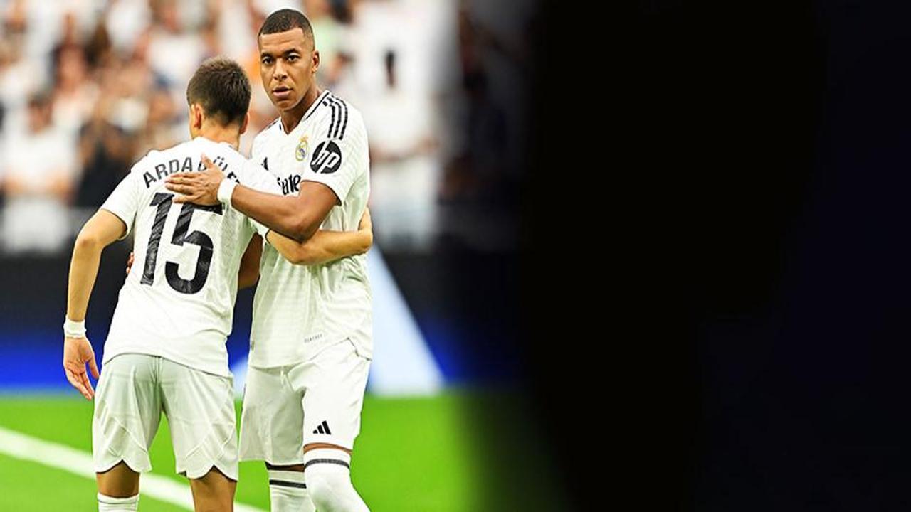 Ancelotti inadını kırdı! Arda Güler müjdesi