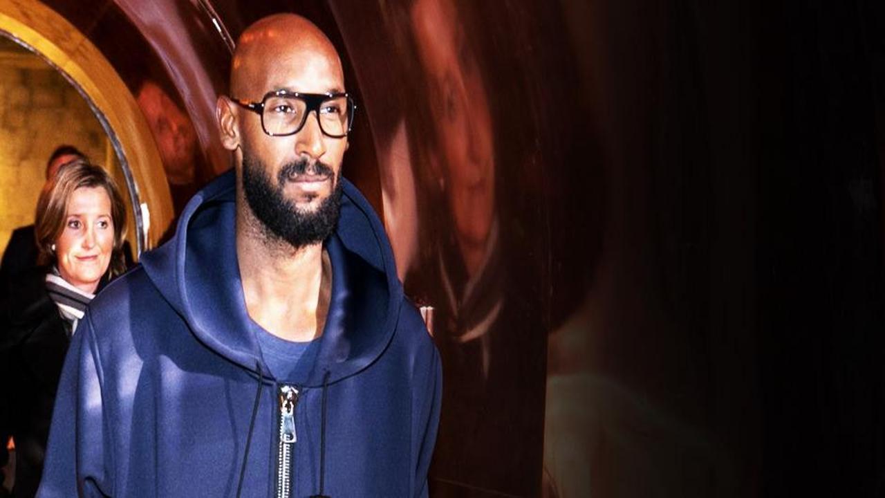 Anelka Ümraniyespor'dan istifa etti! Ayrılığı sert sözlerle duyurdu