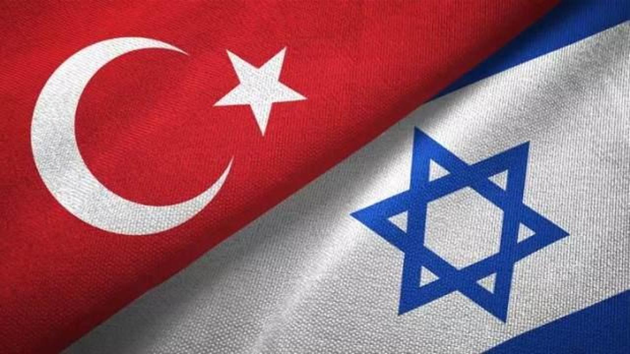 Ankara büyükelçiyi geri çekmişti: İsrail'den Türkiye açıklaması