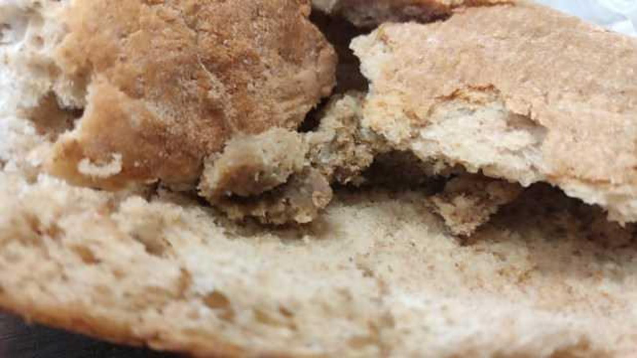 Ankara Halk Ekmek’teki “bakterili” ekmek skandalında yeni belgeler