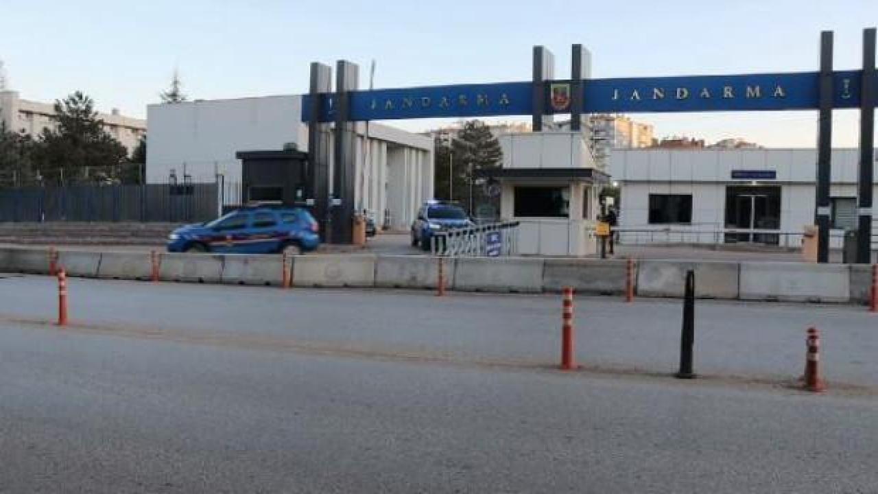 Ankara merkezli 3 ilde dolandırıcılık operasyonu: 10 gözaltı