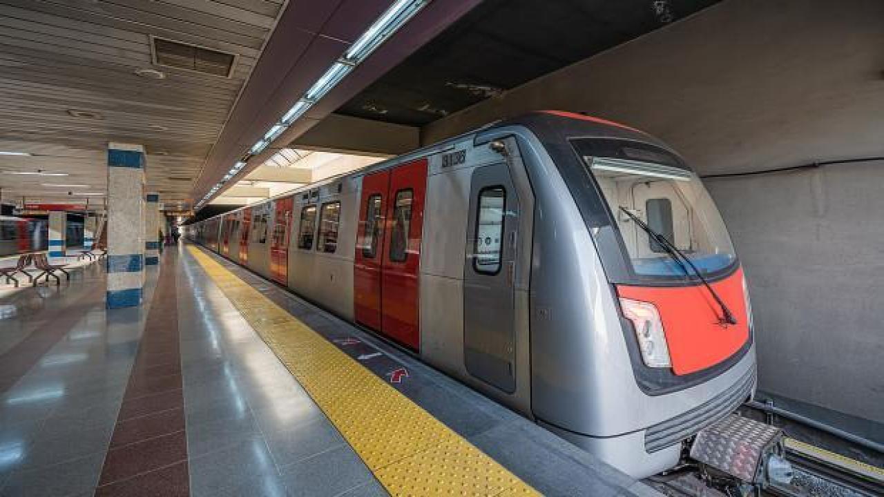 Ankara metrosu ne zaman açılacak? Batıkent-Sincan M3 hattı kapalı mı?