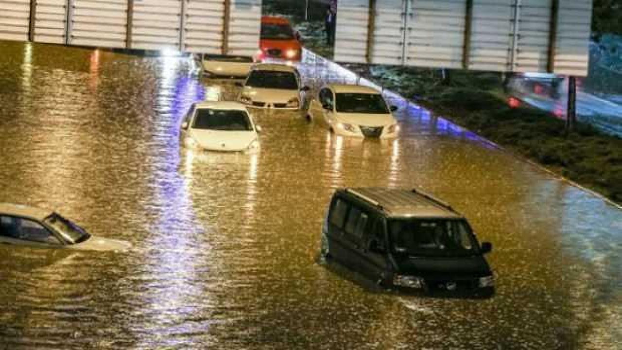 Ankara Valiliği'nden peş peşe uyarılar