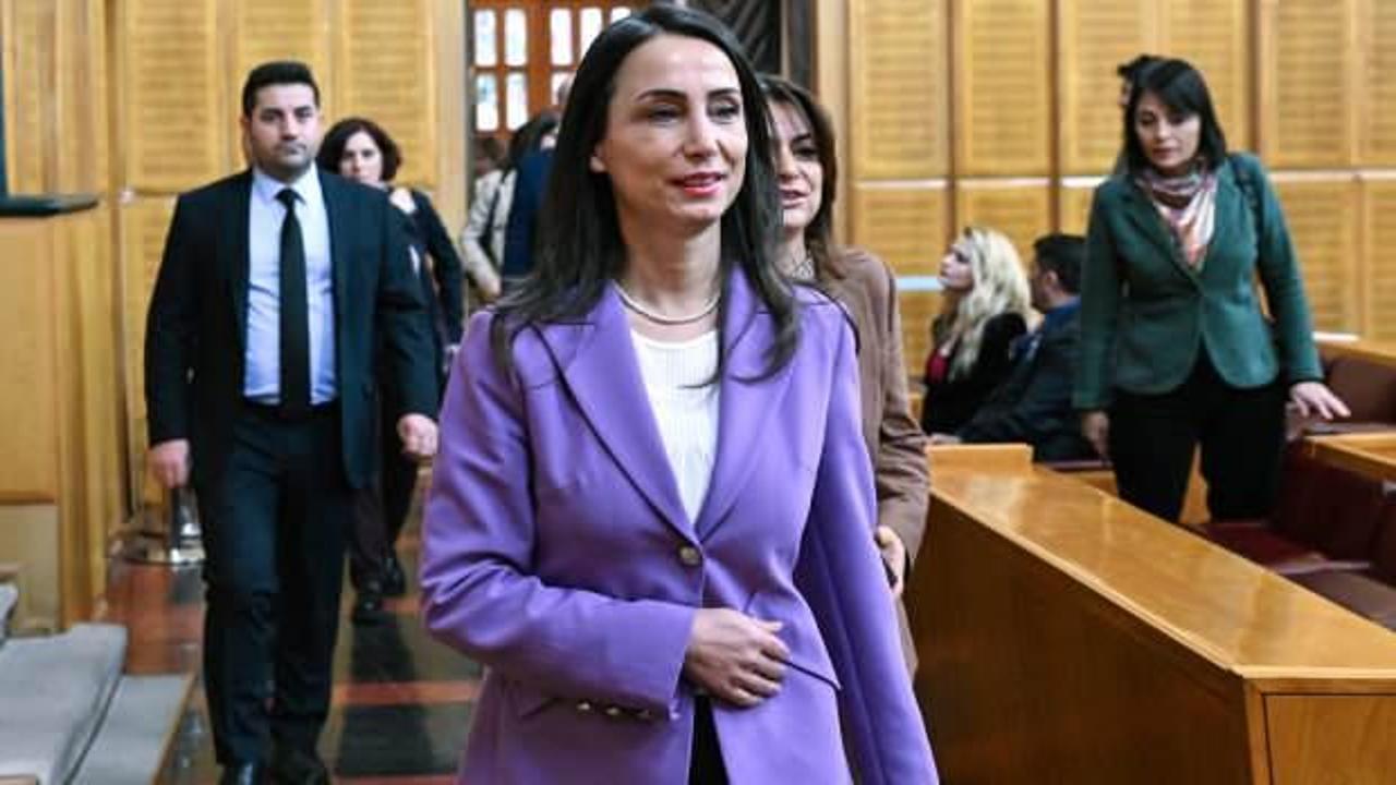 Ankara'da aday çıkaran DEM Parti'den İstanbul açıklaması