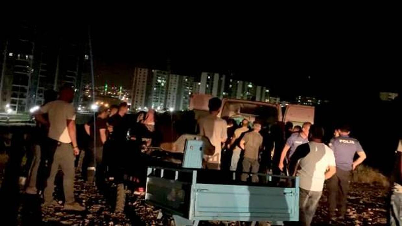 Ankara'da aile içinde kan aktı: Enişte, kayınbiraderlerini canice öldürdü