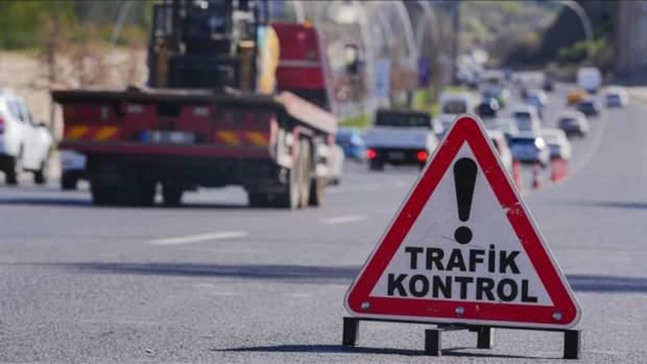 Ankara’da bazı yollar 23 Nisan’da trafiğe kapatılacak