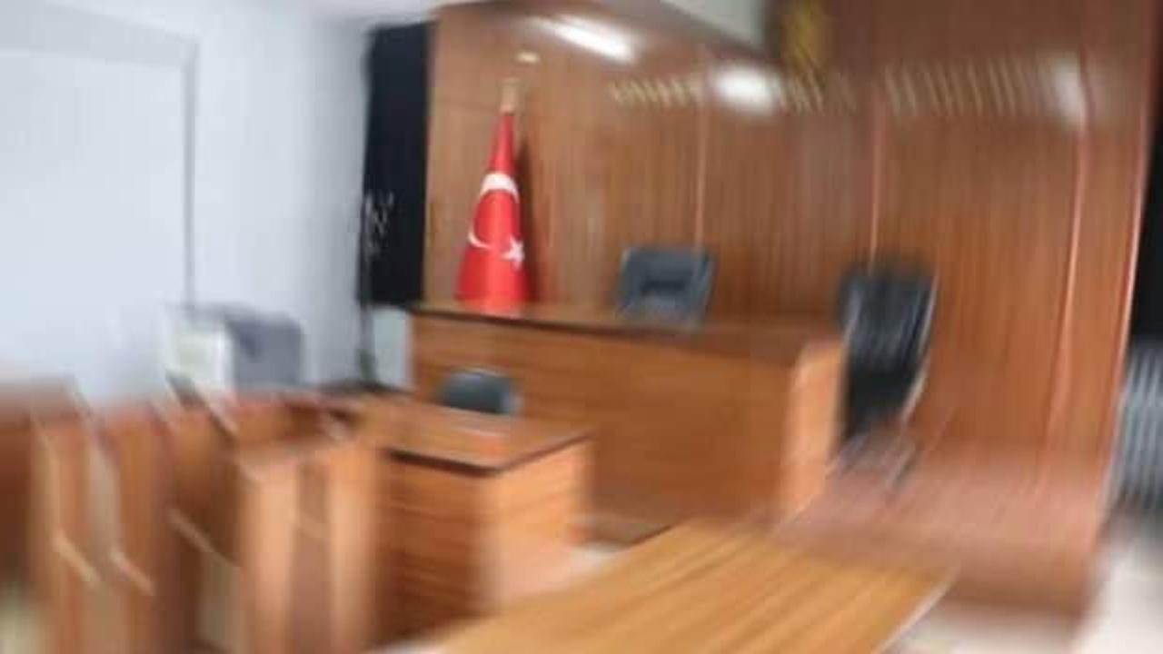 Ankara'da cinsel istismar sanığının cezası belli oldu