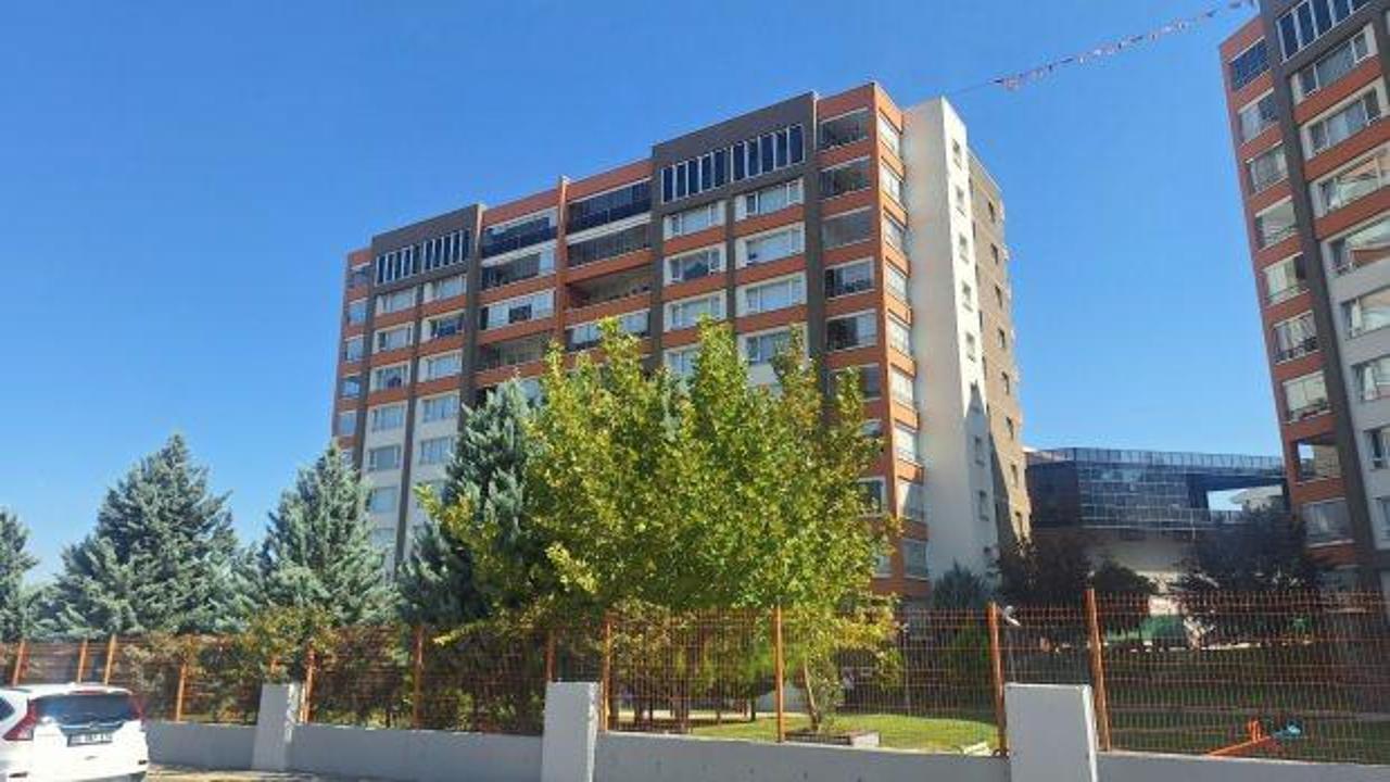 Ankara'da damat dehşeti: Kahvaltıya çağıran kayınpederini öldürdü!