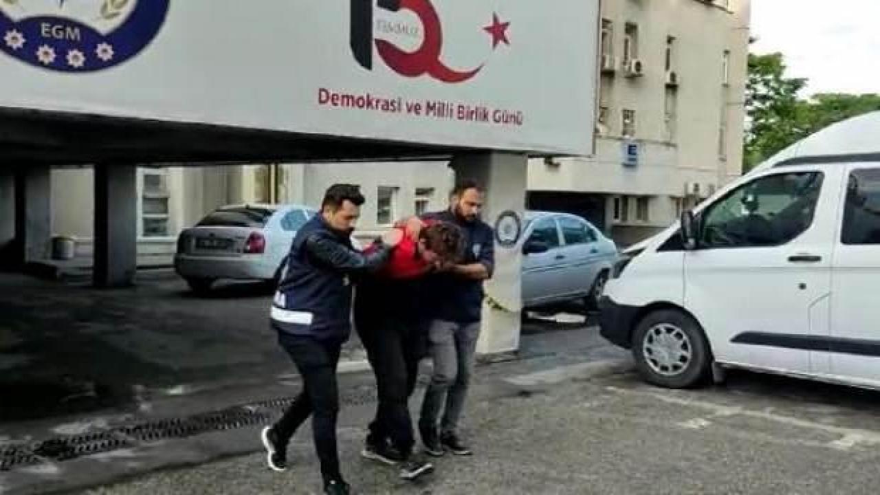 Ankara'da DEAŞ operasyonu: 2 gözaltı!