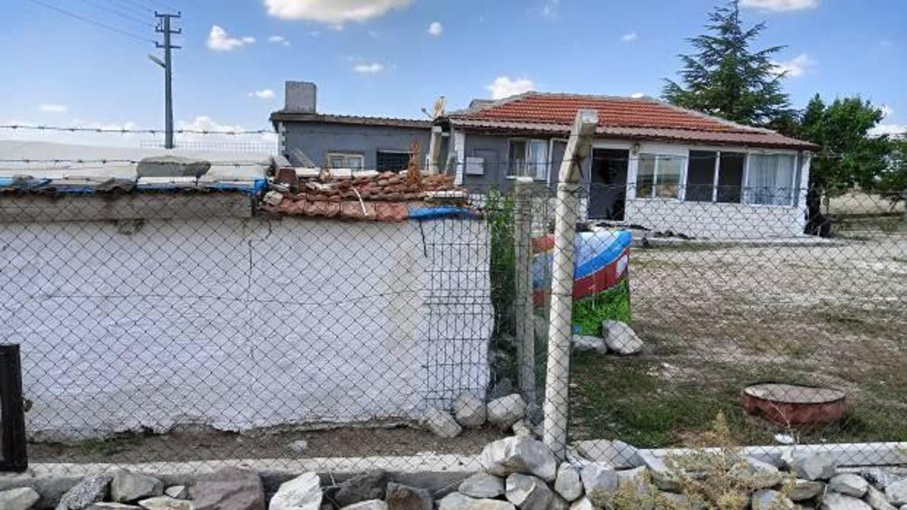 Ankara'da feci olay! Tandırdaki köz ateşine düşen bebek hayatını kaybetti