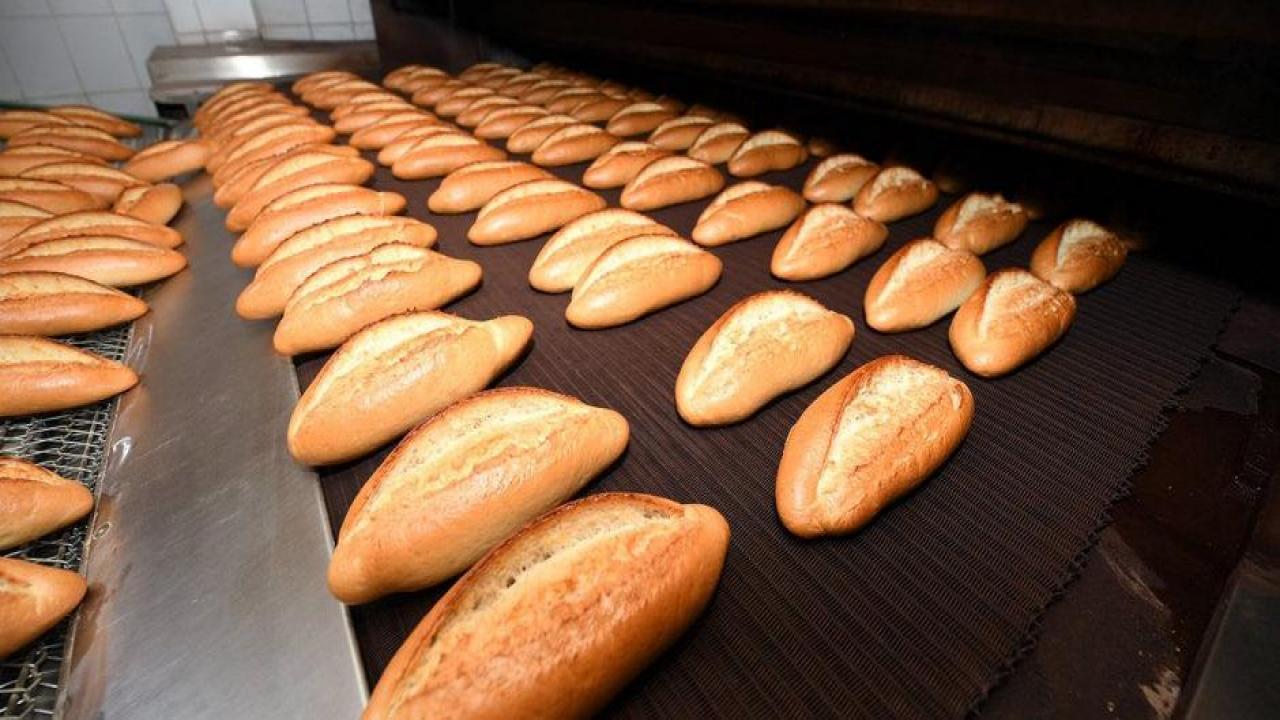 Ankara'da halk ekmeğe zam