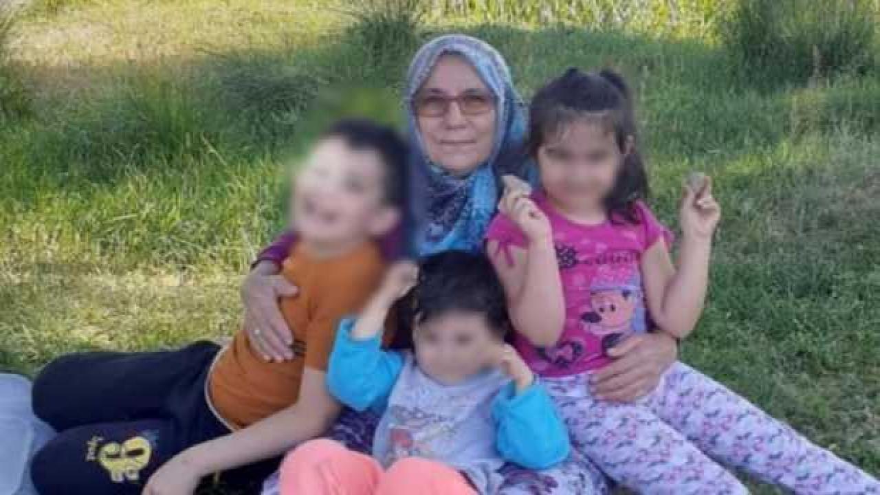 Ankara'da korkunç cinayet: Tartıştığı karısını bıçaklayarak öldürdü