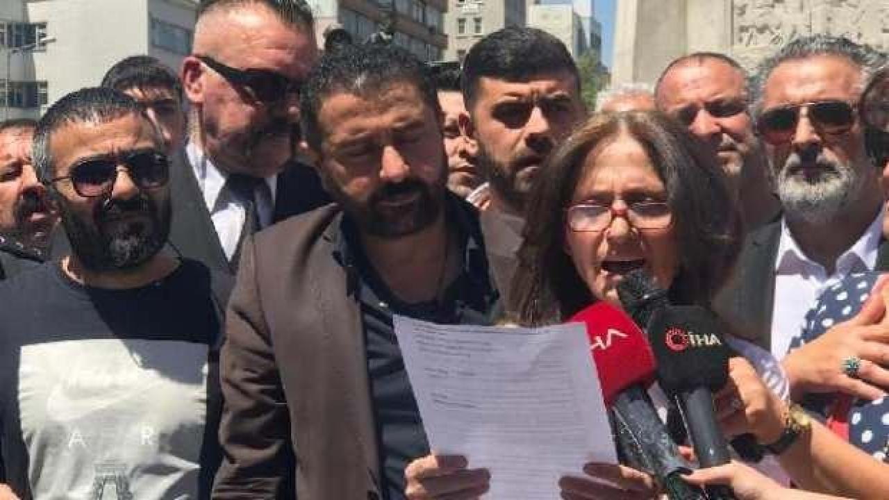 Ankara'da mahkum yakınlarından 'genel af' talebi