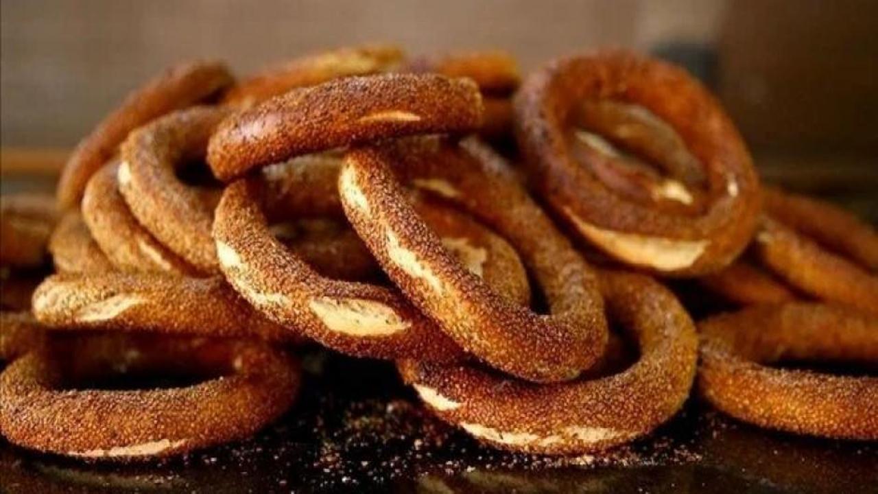 Ankara'da simit zammı geri alındı