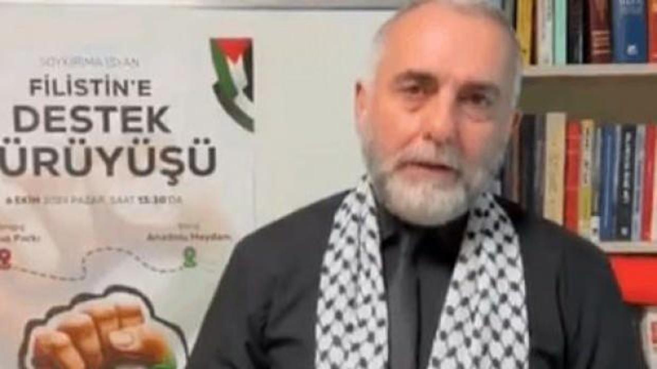 Ankara’da ‘Soykırım’a İsyan’ için büyük yürüyüş!