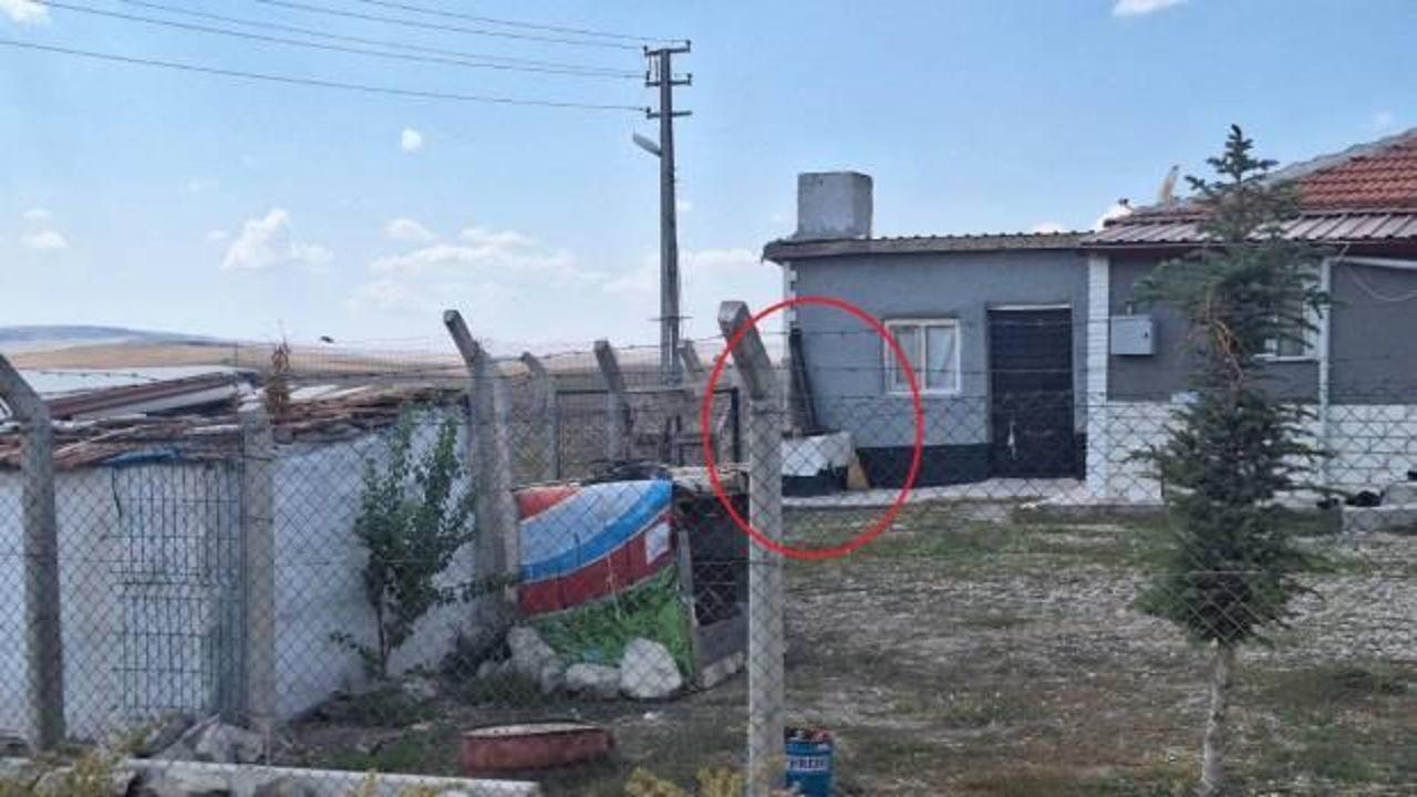 Ankara’da tandıra düşen 13 aylık Enver bebek 70 gün sonra hayatını kaybetti