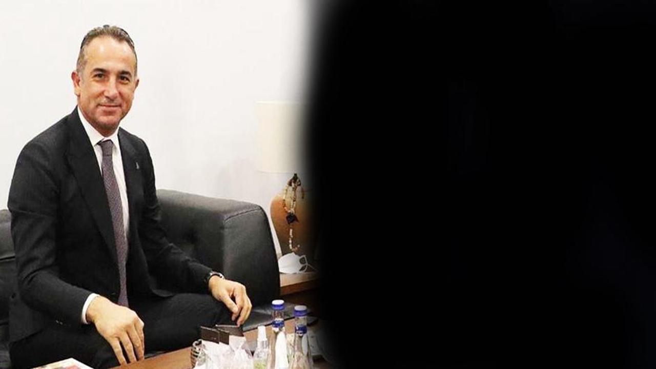 Ankaragücü başkan adayından devleri kıskandıracak sponsor!