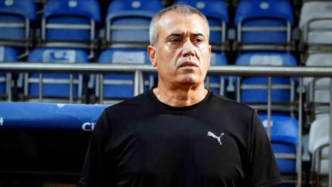 Ankaragücü yeni hocasını duyurdu! Tanıdık isim