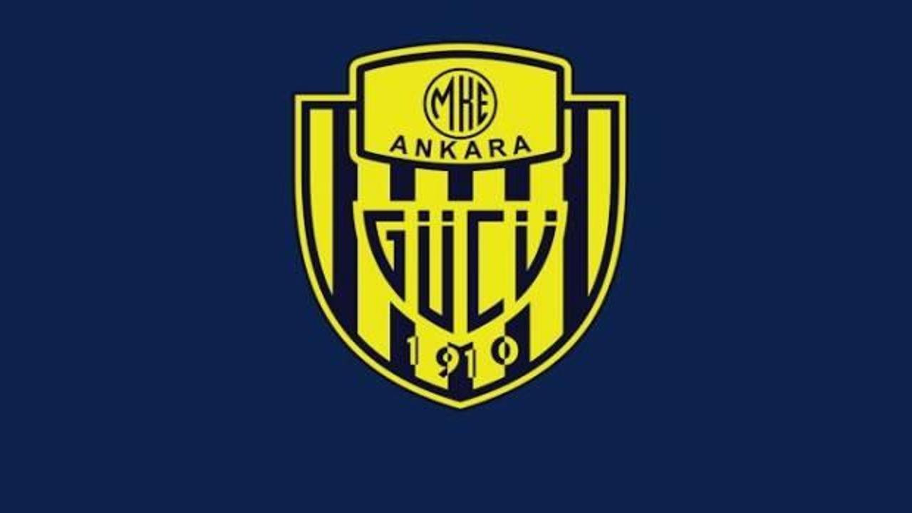 Ankaragücü'nde istifa depremi!