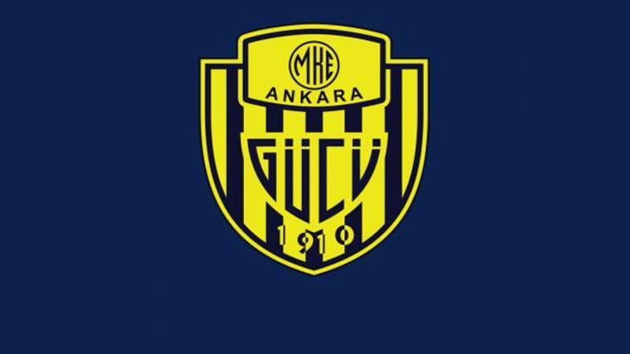 Ankaragücü’nde yönetim kurulunun görev dağılımı belli oldu