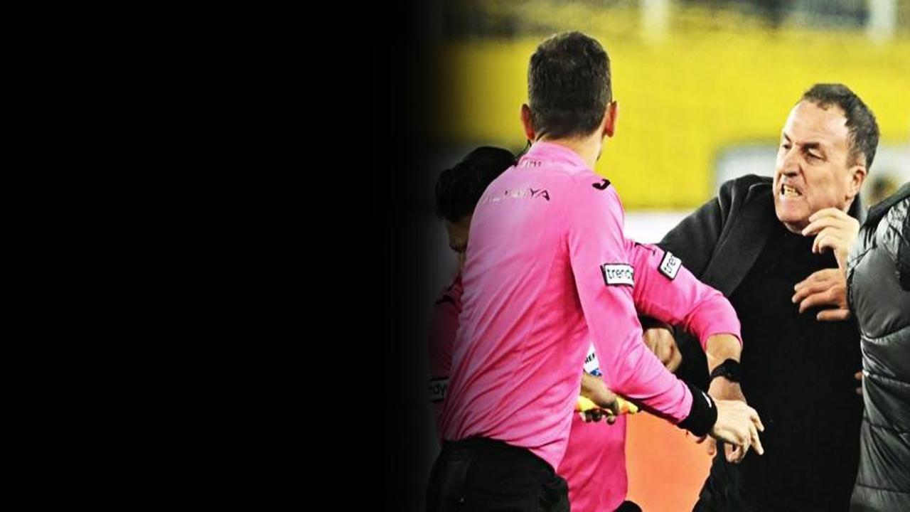 Ankaragücü'nden Faruk Koca için flaş başvuru!