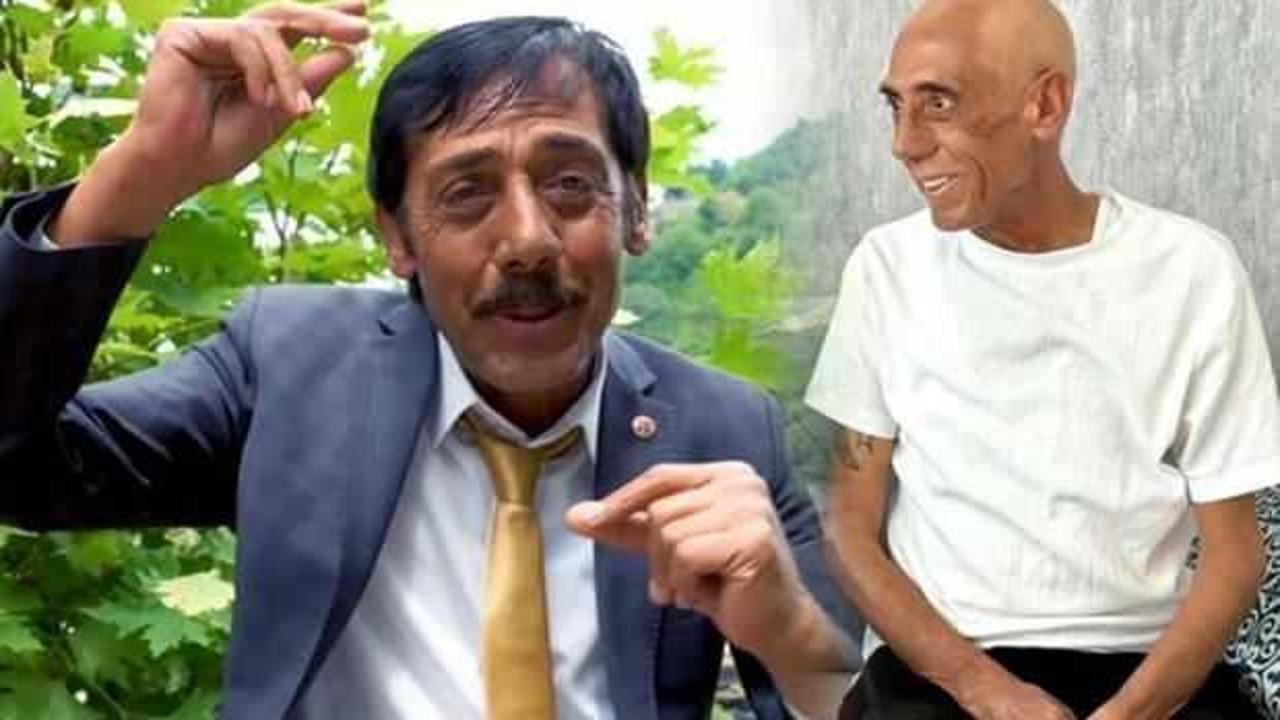 Ankaralı Turgut'un sağlık durumu hakkında son gelişme!