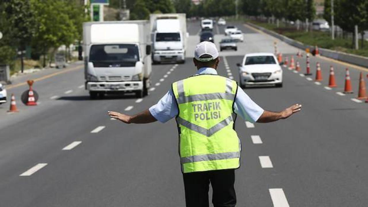 Ankaralılar dikkat! Bu yollar yarın trafiğe kapatılacak!