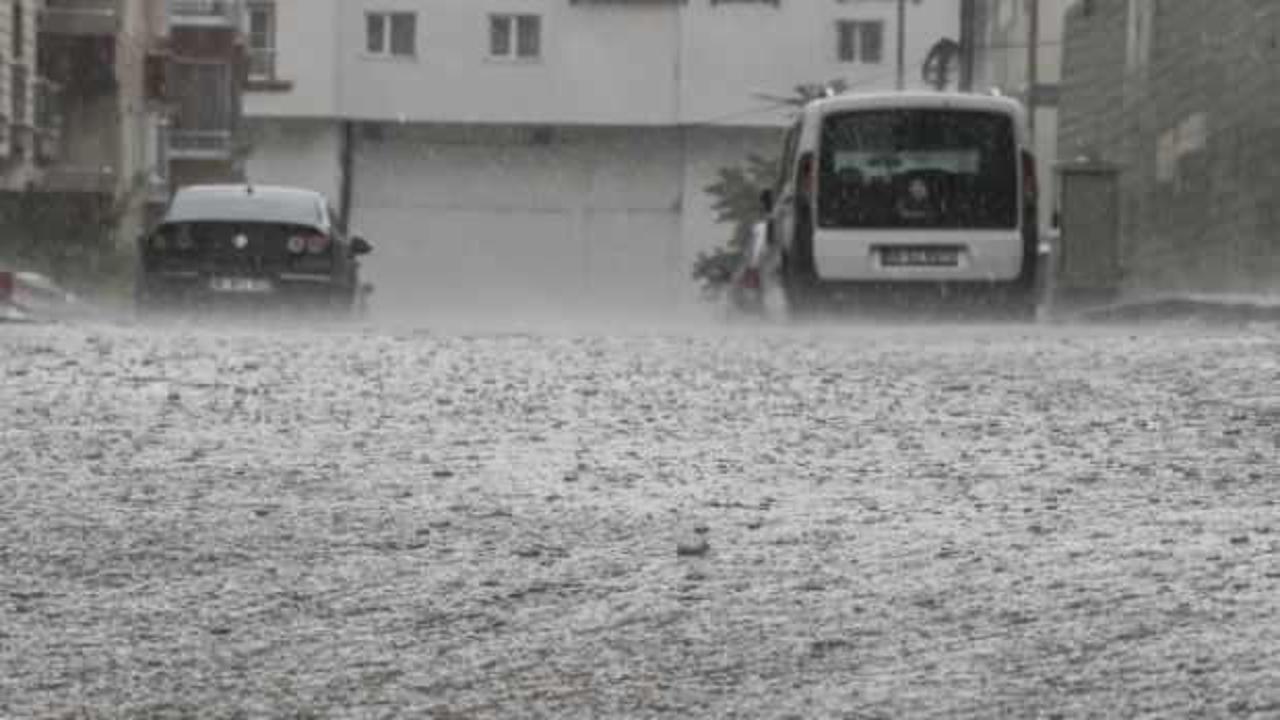 Ankaralılar dikkat! Yeni uyarı geldi