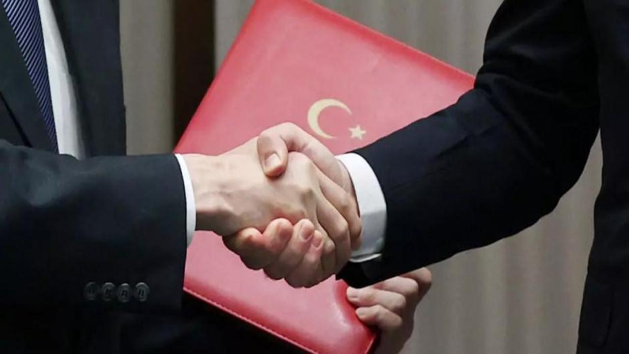 Anlaşma imzalandı! Maldivler'den Türkiye'ye indirim jesti