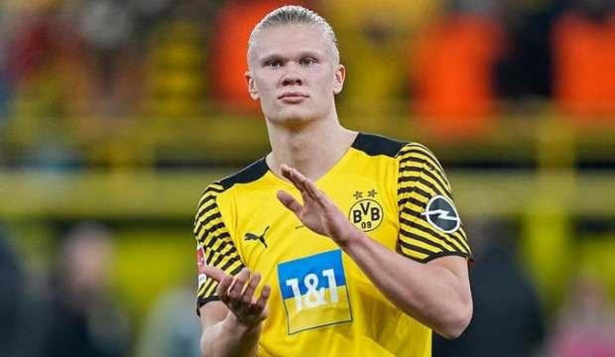 Anlaşma tamam! Haaland transferi bu hafta açıklanabilir